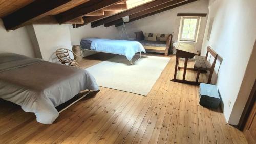 Breuillet House | Charming Home with Pool Near Royan & Beaches