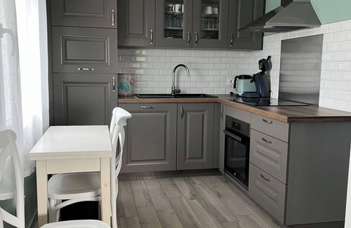 Kerlouan House | Charming house 800m from the sea and Ménéham