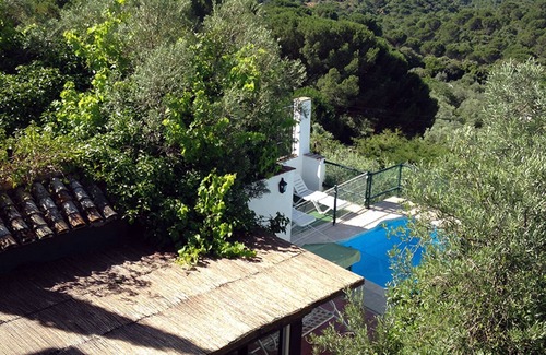 Cordoba House | CHARMING HOUSE AND POOL ONLY 7KM CORDOBA
