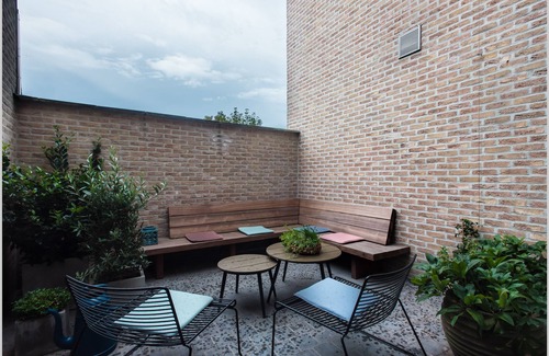 Moerkerke House | Charming house Bruges Damme