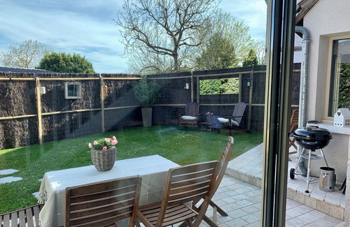 Baule House | Charming house close to the Loire châteaux