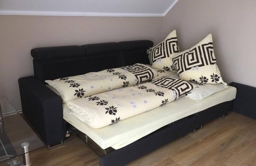 gmina Tuchow Other | Charming House Ewa in Meszna Opacka