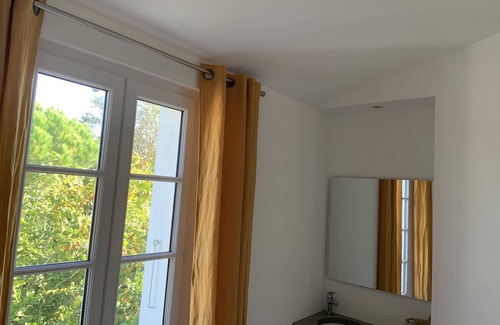 Les Portes-en-Re House | Charming house in Portes en Ré