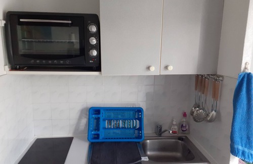 Vic-la-Gardiole House | Charming house in vic la gardiole