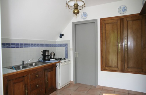 Fouesnant House | Charming house in a quiet neighbourhood 300m from beach et GR34 long hiking trai