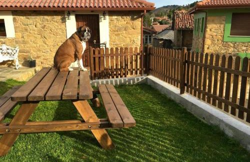 Las Rubias House | Charming house in Biescas with shared pool