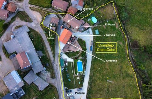 Las Rubias House | Charming house in Biescas with shared pool