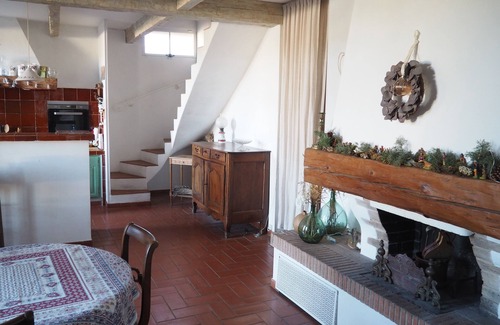 Cassis House | Charming house in Cassis