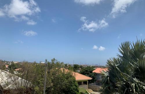 Sun Valley House | Charming house in Curacao