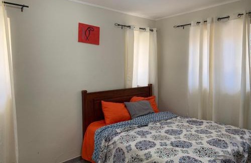 Sun Valley House | Charming house in Curacao