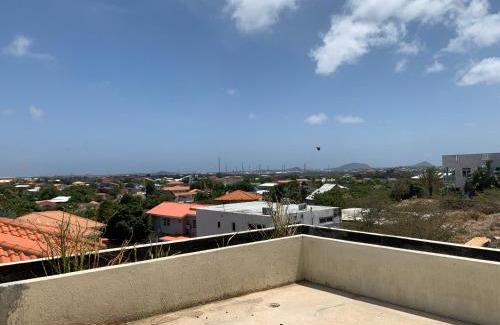 Sun Valley House | Charming house in Curacao