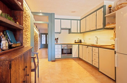 Peratallada House | Charming house in Peratallada