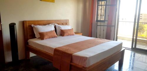 Mahebourg House | Charming house in Mahebourg with sea view and garden
