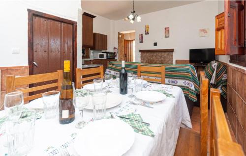Montefrio House | Charming House in Montefrío with Private Pool
