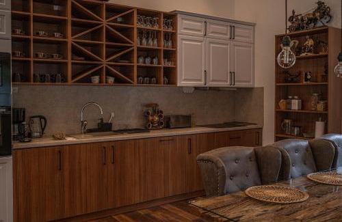 Ryssby Villa | Charming house in nature reserve