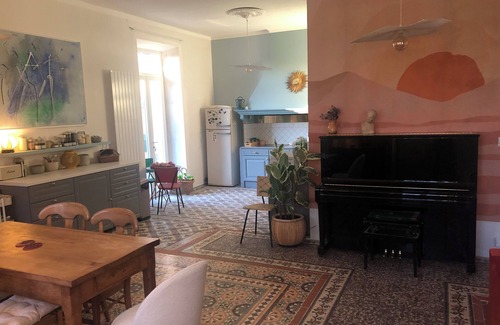 Pelissanne House | Charming house in Provence