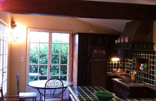 Gaujac House | Charming house in quiet southern village near Uzès