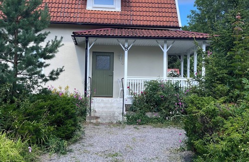Ankarsrum House | Charming house in small village.