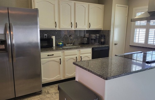 Sugar Land House | Charming house in Sugar Land area