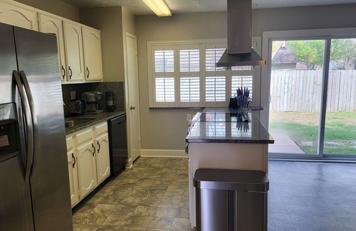 Sugar Land House | Charming house in Sugar Land area