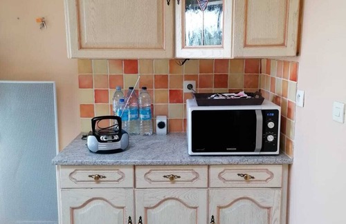 Paule House | Charming house in the heart of nature