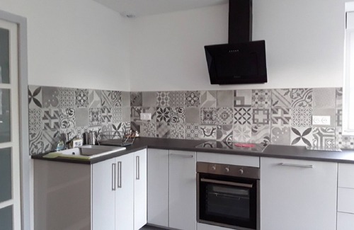 Ver Cottage | Charming House in Ver - 6 People, 3 Bedrooms, WiFi, Terrace, Near Beaches