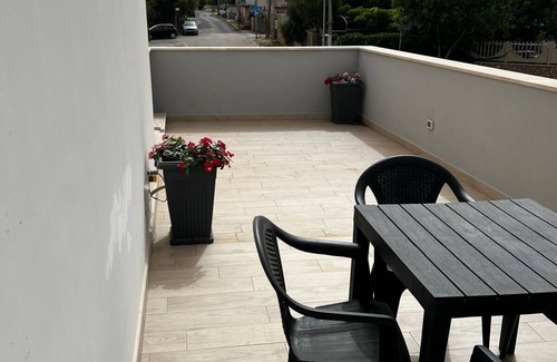 La Caletta Apartment | Charming House