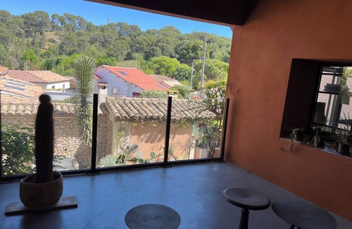 Aspiran House | CHARMING HOUSE "L'OLIVIER"