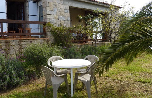 Sollacaro Villa | Charming house near the sea South Corsica