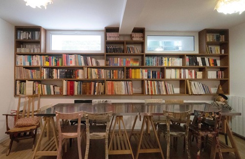 Clamart House | Charming house on the edge of a wood, less than 5 km from Paris