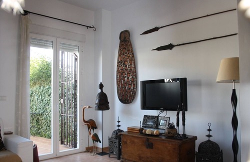 El Portil House | Charming House, Pinares and Beach