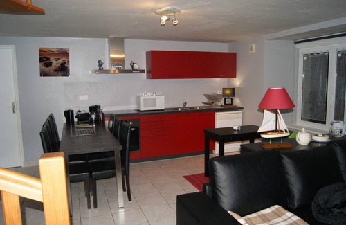 Gommenec'h House | Charming house set in grounds and forest, guaranteed peace and quiet.