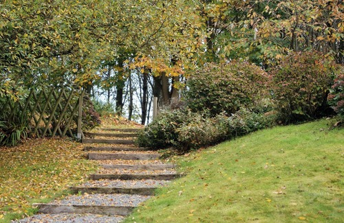 Gommenec'h House | Charming house set in grounds and forest, guaranteed peace and quiet.