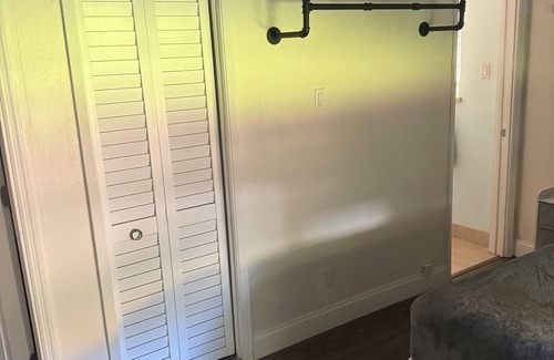 North Andrews Gardens House | Charming house with own suite in Fort Lauderdale. Looking forward to hosting you