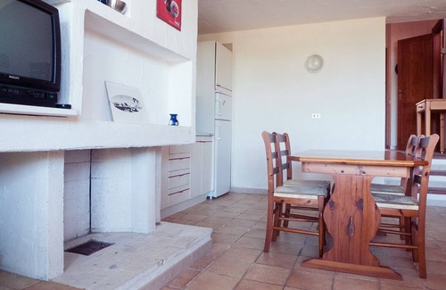 Villaputzu House | Charming house/villa panoramic sight on sea 6 persons