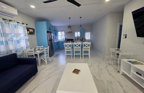 Fitts Village House | Charming house within walking distance to the beach, in Fitts Village, Barbados.