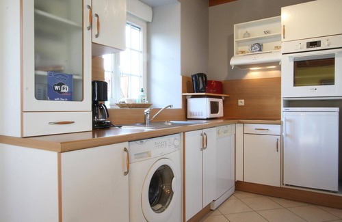 Tamerville Cottage | Charming house with terrace, closed garden, pet-friendly, Wifi, near Valognes