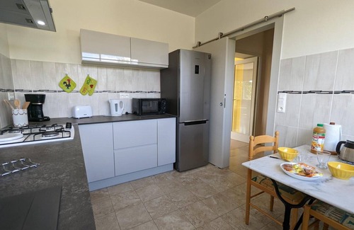 Agris Cottage | Charming house with large garden and spa near nature