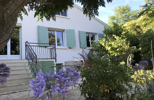 Le Pradet House | Charming house with private pool in a quiet location 6 minutes' walk from the beach.