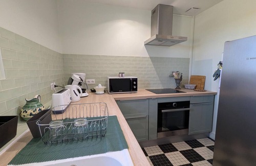 Charente Limousine Cottage | Charming house with pool and garden in nature