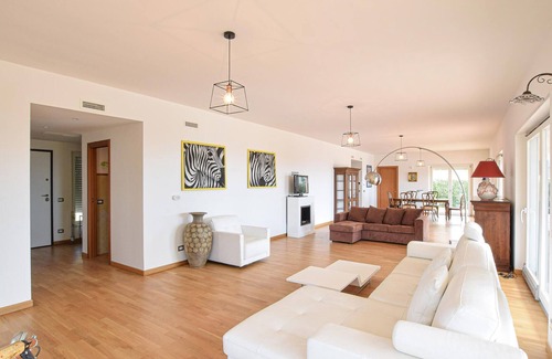 Montauro House | Charming house with private pool, surrounded by greenery, in hilly position with charming and impres