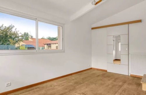 Roquettes Villa | Charming house with swimming pool. 2 minutes away: Toulouse Mer Pyrénées Océan ring road