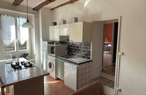 Genis House | Charming house with swimming pool and breathtaking views!