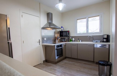 Trelissac Cottage | Charming House with Wifi and Parking in Trélissac