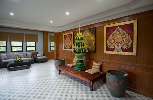 Mu Si Hotel | Charming in Khao Yai Hotel