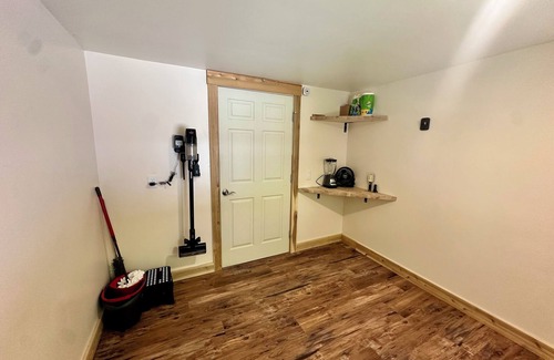 Pittsfield House | Charming In-Town New Build – Comfortable, Convenient, Efficient