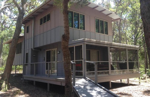 Gold Coast Resort | Charming Island Escape Gold Coast