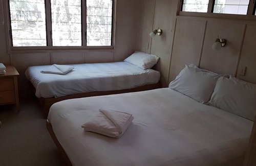 Gold Coast Resort | Charming Island Escape Gold Coast