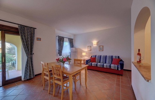 Punta De Su Turrione Villa | Charming Small Villa V4 Sleeps 4 (No Pool)