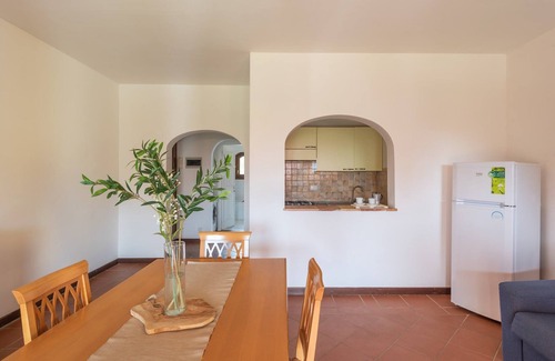 Punta De Su Turrione Villa | Charming Small Villa V4 Sleeps 4 (No Pool)
